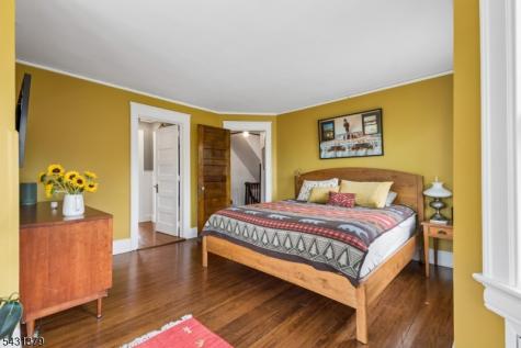 12 Claremont Avenue Maplewood NJ 07040