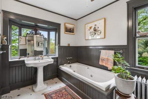 12 Claremont Avenue Maplewood NJ 07040