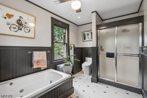 12 Claremont Avenue Maplewood NJ 07040