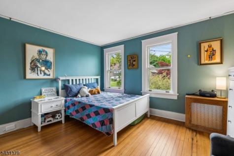 12 Claremont Avenue Maplewood NJ 07040