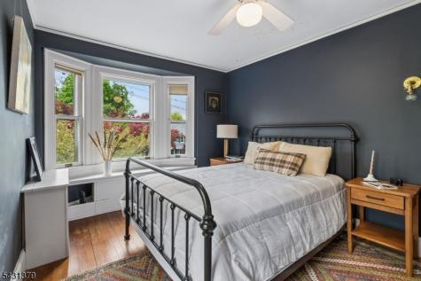 12 Claremont Avenue Maplewood NJ 07040