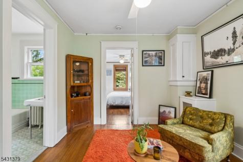 12 Claremont Avenue Maplewood NJ 07040