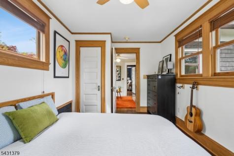 12 Claremont Avenue Maplewood NJ 07040