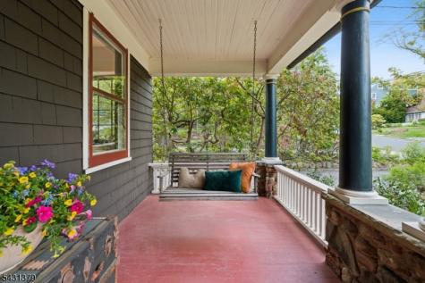 12 Claremont Avenue Maplewood NJ 07040