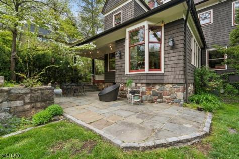 12 Claremont Avenue Maplewood NJ 07040