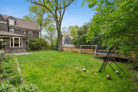 12 Claremont Avenue Maplewood NJ 07040