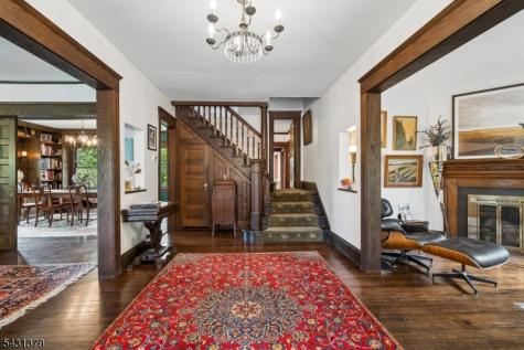 12 Claremont Avenue Maplewood NJ 07040