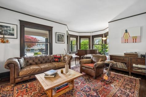 12 Claremont Avenue Maplewood NJ 07040
