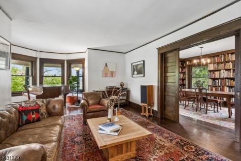 12 Claremont Avenue Maplewood NJ 07040
