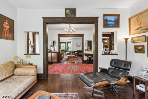 12 Claremont Avenue Maplewood NJ 07040