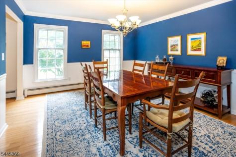 81 Poplar Drive Hanover NJ 07950