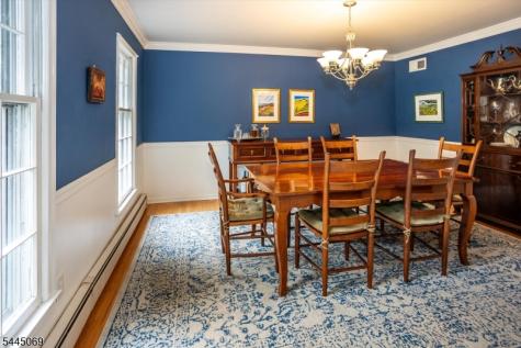 81 Poplar Drive Hanover NJ 07950