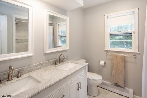 81 Poplar Drive Hanover NJ 07950