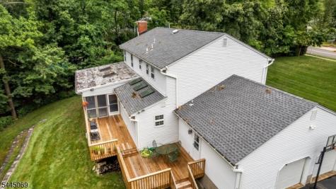 81 Poplar Drive Hanover NJ 07950