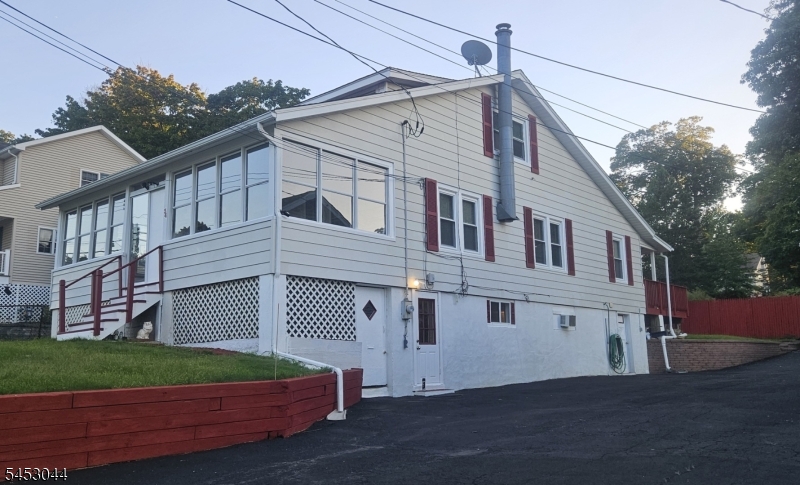 34 Outlook Avenue Mount Olive NJ 07828