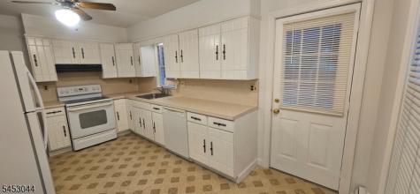 34 Outlook Avenue Mount Olive NJ 07828