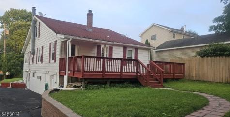 34 Outlook Avenue Mount Olive NJ 07828