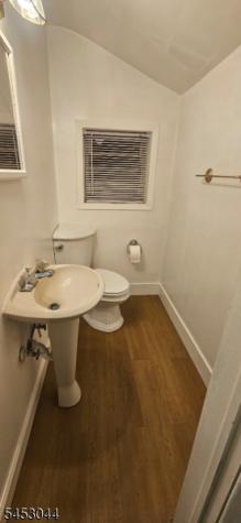 34 Outlook Avenue Mount Olive NJ 07828