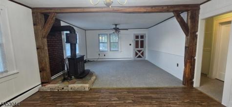 34 Outlook Avenue Mount Olive NJ 07828