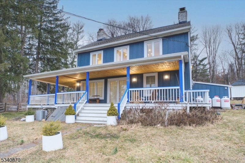 38 Stark Road Knowlton NJ 07832