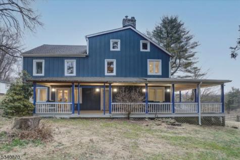 38 Stark Road Knowlton NJ 07832