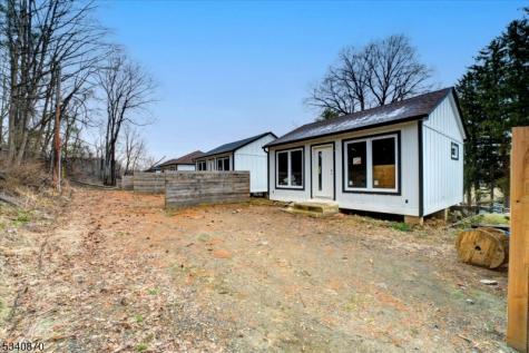 38 Stark Road Knowlton NJ 07832