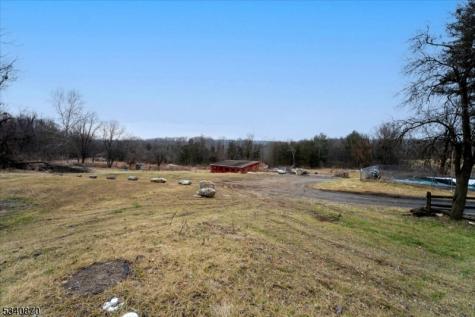 38 Stark Road Knowlton NJ 07832