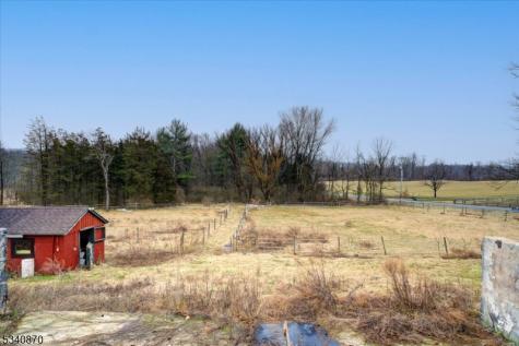 38 Stark Road Knowlton NJ 07832