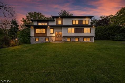 148 Great Hills Road Millburn NJ 07078