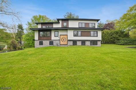 148 Great Hills Road Millburn NJ 07078
