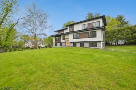 148 Great Hills Road Millburn NJ 07078