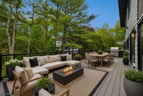 148 Great Hills Road Millburn NJ 07078