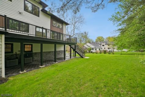 148 Great Hills Road Millburn NJ 07078