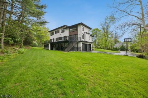 148 Great Hills Road Millburn NJ 07078