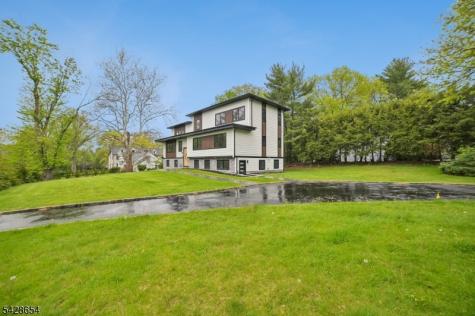 148 Great Hills Road Millburn NJ 07078