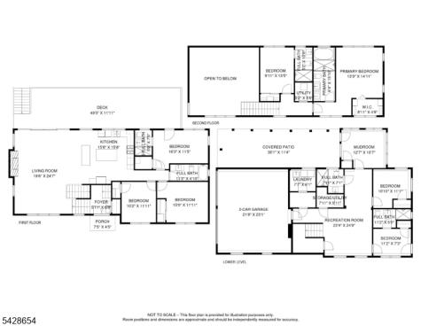 148 Great Hills Road Millburn NJ 07078