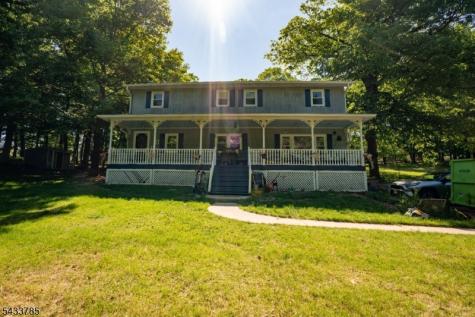 30 Mountainview Avenue Mount Arlington NJ 07856