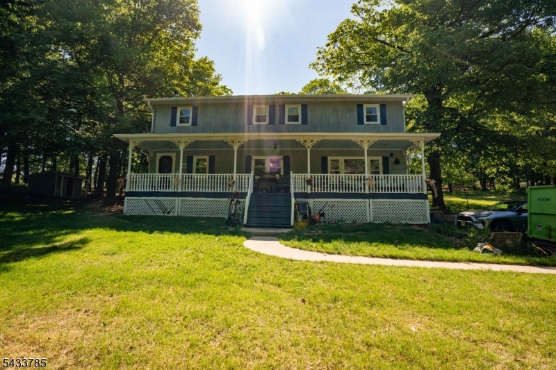 30 Mountainview Avenue Mount Arlington NJ 07856