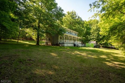 30 Mountainview Avenue Mount Arlington NJ 07856