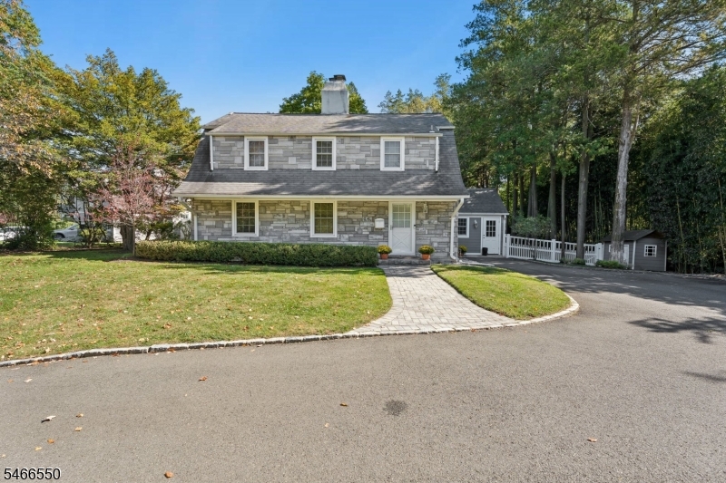 68 Crescent Place Millburn NJ 07078
