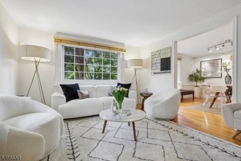68 Crescent Place Millburn NJ 07078