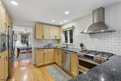 68 Crescent Place Millburn NJ 07078