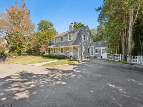 68 Crescent Place Millburn NJ 07078
