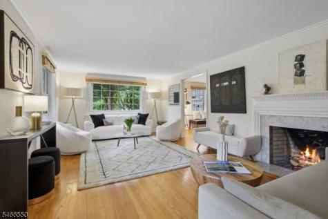 68 Crescent Place Millburn NJ 07078