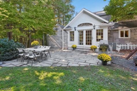 68 Crescent Place Millburn NJ 07078