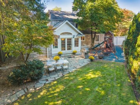 68 Crescent Place Millburn NJ 07078