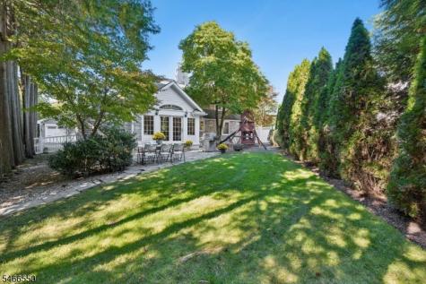 68 Crescent Place Millburn NJ 07078