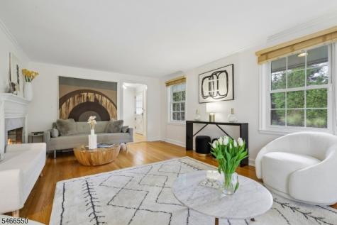 68 Crescent Place Millburn NJ 07078