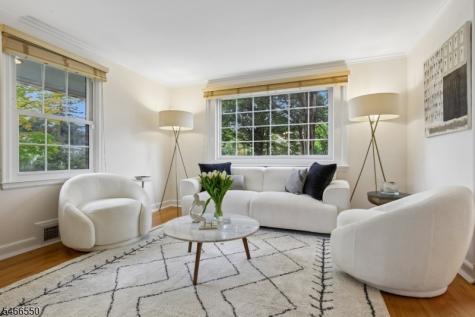 68 Crescent Place Millburn NJ 07078