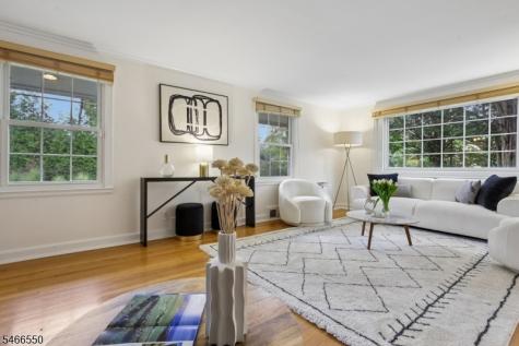68 Crescent Place Millburn NJ 07078